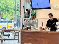 -Peet's Coffee皮爷咖啡(上海长风大悦城店)