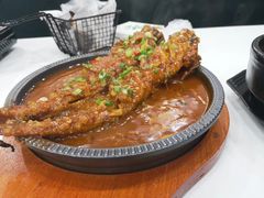 -禾谷韩餐(热带海洋学院店)