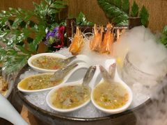 -生如夏花泰式火锅(鹭洲里店)