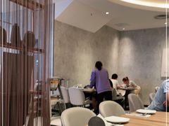 大堂-必胜客(武进万达店)