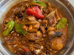 -解家河南菜(商鼎路店)