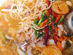 -友达面馆(广州总店)