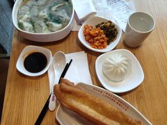 -南城香·饭香串香馄饨香(赵公口店)