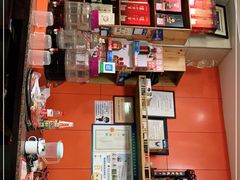-洪福饭店·十八年老店