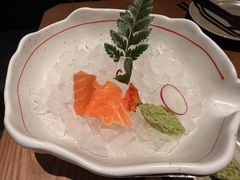 三文鱼刺身-Tuna maki寿司(苏州万象天地店)