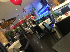 大堂-眉州东坡(博雅店)