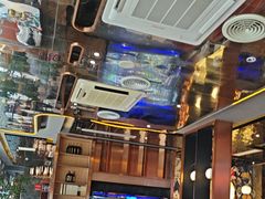 -喜庭海鲜自助(佛山王府井店)