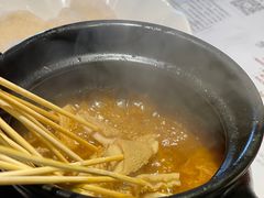 -可口香·非遗老号烧烤(南岗直营店)