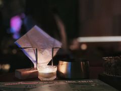 -MM·五声·音乐人与调酒师(西安路店)