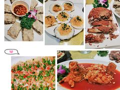 -小贝壳酒楼(经九路店)