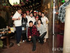-Osteria Garden 生蚝花园餐厅(原进贤路店)