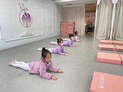 -悦之舞少儿舞蹈艺术培训中心