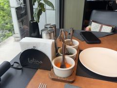-拉蒂娜·巴西牛排馆 Latina·Brazilian Steakhouse(铜仁旗舰店)