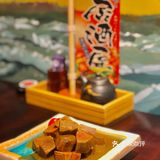 在奥特曼的包围下吃日料是种什么感受⁉️岸居居酒屋✅
