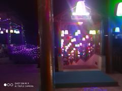 -徂徕山森林康养度假谷温泉