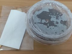 -满记甜品(巴黎春天宝山店)