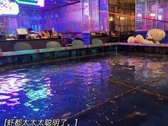 -钳真多钓虾馆·小龙虾海鲜烧烤(九六广场店)