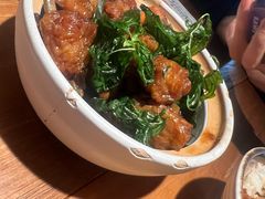 -岛风·台食小馆 ISLAND BISTRO(烟台山店)