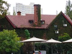 -一尺花园(安和花园店)