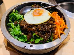 -花味·自助烤肉(江宁同曦店)