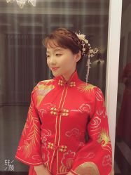 -金夫人婚纱摄影(华南店)