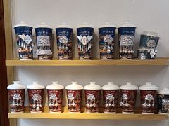 -一杯黔茶(西江千户苗寨古街店)