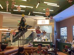 -潮界(LU·ONE凯德晶萃广场店)