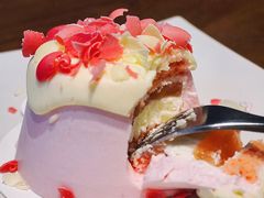 -星巴克(北京通州新光大中心店)