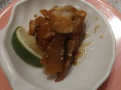 -争鲜回转寿司(南开大悦城店)