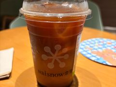 -奈雪的茶(重庆万象城北区店)