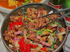 -清真·卡德尔大叔新疆主题餐厅(龙汇路店)