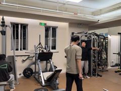 -YCHL Studios健身工作室(市二宫店)