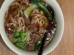 -李先生牛肉面大王(北京东四店)