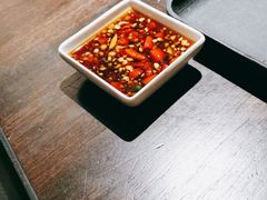 -乔街深夜食堂·台州菜·高压锅生蚝(杭州总店)
