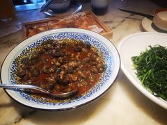 酱爆螺蛳-二十八里太湖船菜(吉祥路店)