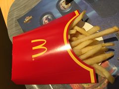 -麦当劳(天塔道店)