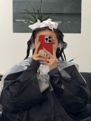 -BOF HAIR BY HONTO