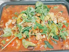 -徐记味府·今晚吃龙虾(万达金街店)