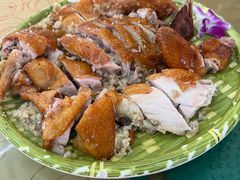 -水乡人家私房菜(逢简店)