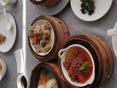 -晋江荣誉国际酒店·港誉茶餐厅