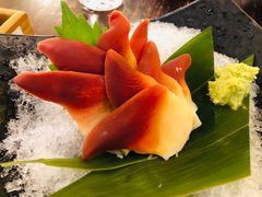 -白石的深夜食堂(大上海店)