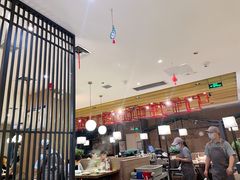 -黄记煌三汁焖锅(悦方IDmall店)