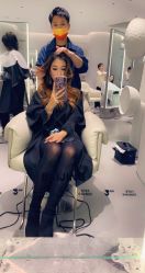 -3AM·S HAIR SALON烫发染发接发