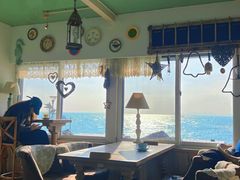 -Vanillacafe香草咖啡(银海大世界店)