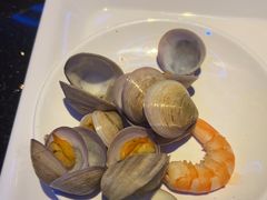 -萧邦音乐会所KTV·蒸汽活海鲜自助(福田店)