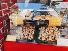 -宋记饼家(石门二路店)
