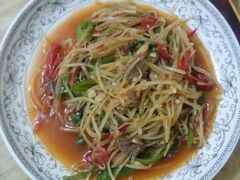 -新疆风味冷水鱼庄(友谊峰路店)