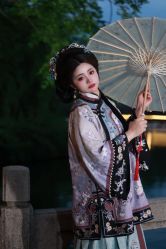 -棠莳旅拍汉服体验馆