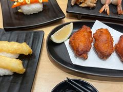 -友壹町寿司(佛山新DNA店)