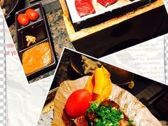 牛舌-花隐日式怀石料理(万象城购物中心店)